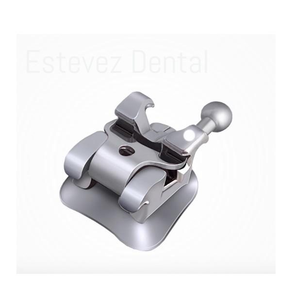CASO BRACKET AUTOLIGADO ROTH 022