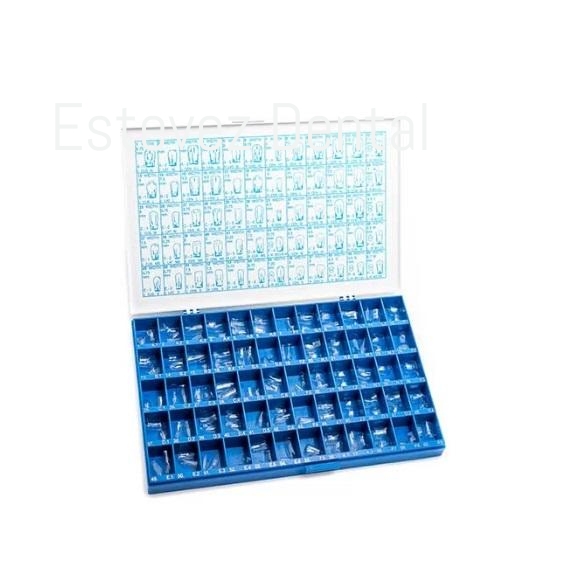 CORONAS ACETATO SDI KIT x120 FUL