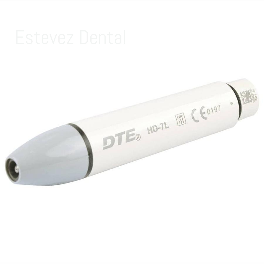 MANGO DTE SATELEC HD-7L LUZ