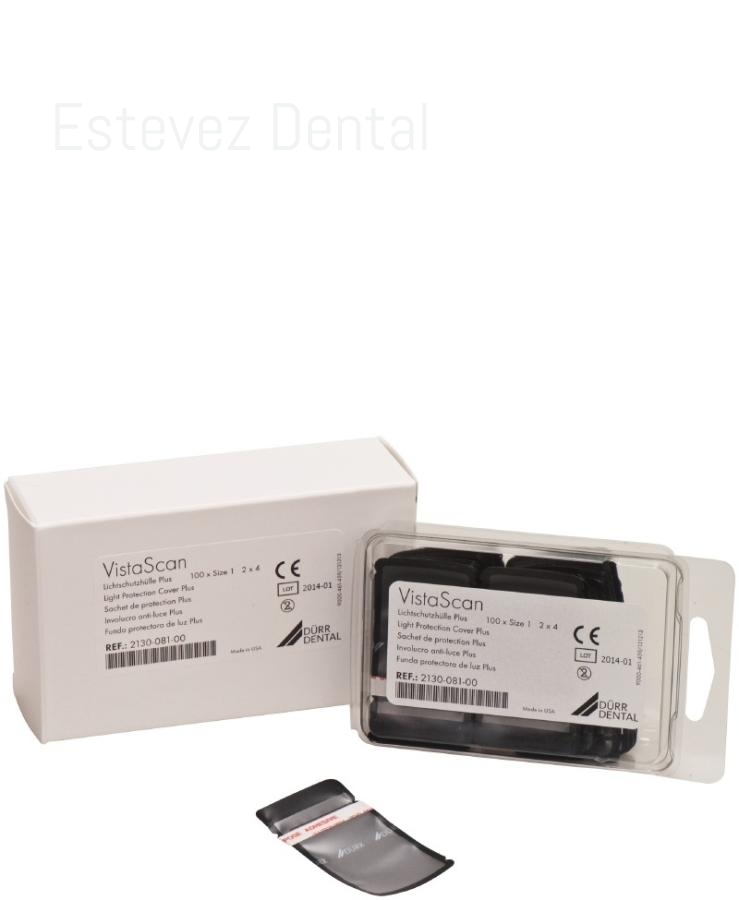 FUNDA VISTASCAN N.2 3X4 x1000 UD