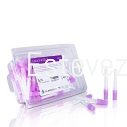 AGUJAS IRRIGACION ENDONEEDLE G30