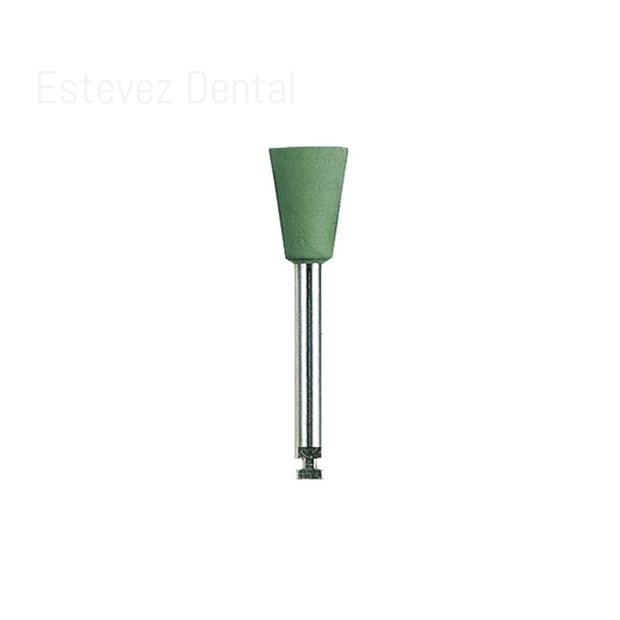 COPAS VERDES AMALGAMA 12 UND