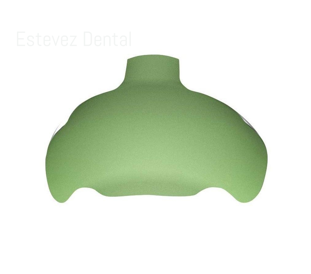 MATRICES STRATA-G MOLAR VERDE