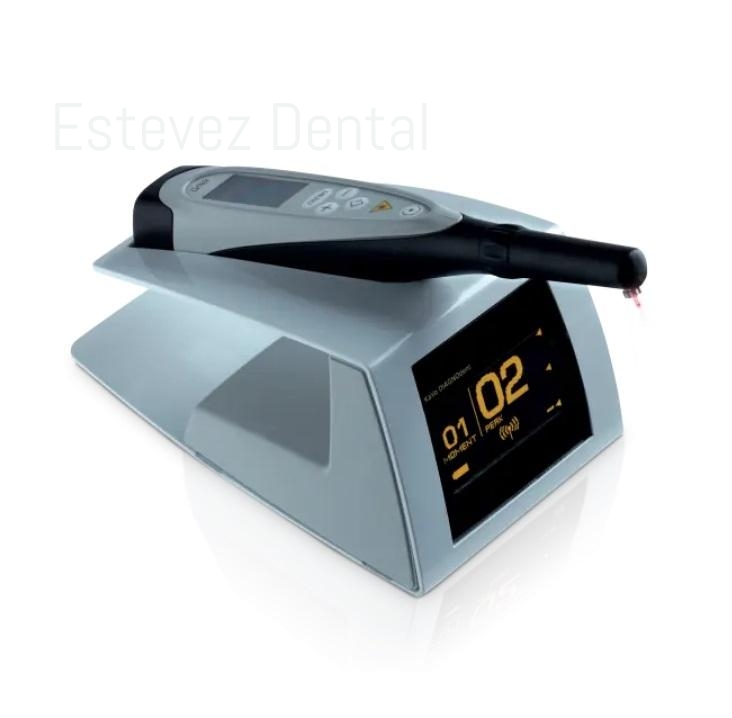 DIAGNODENT PEN KAVO + DISPLAY