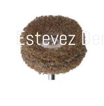 PULIDOR SCOTCH-B GRUESO x5 UDS.