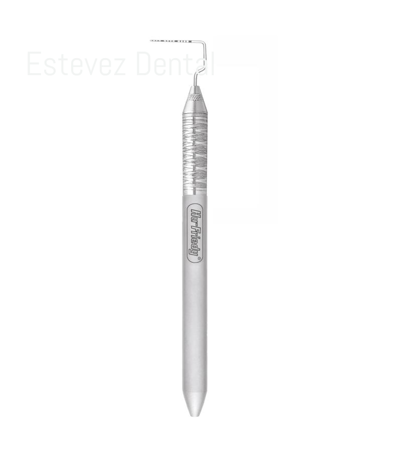 SONDA PERIO HU-FRIEDY PCPNT-15 6