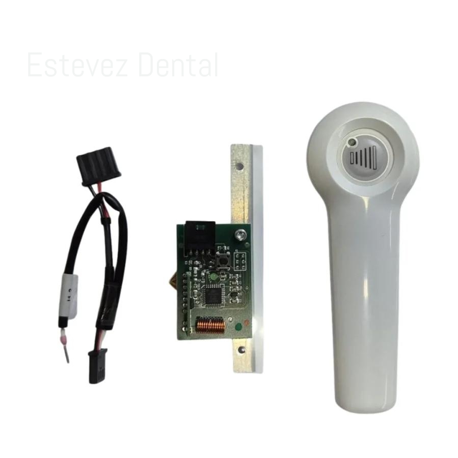 PULSADOR SATELEC X-MIND WI-FI