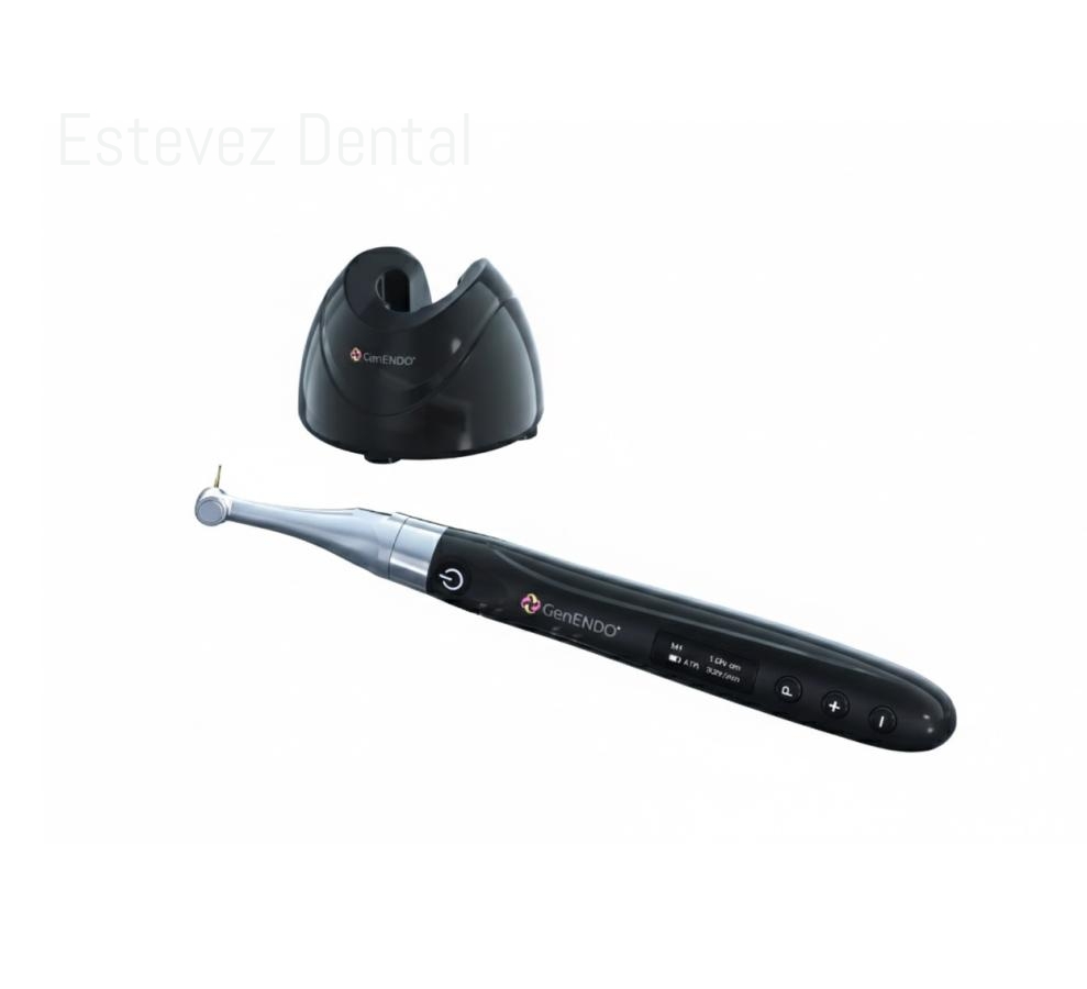 MOTOR ENDO GENENDO SEPTODONT