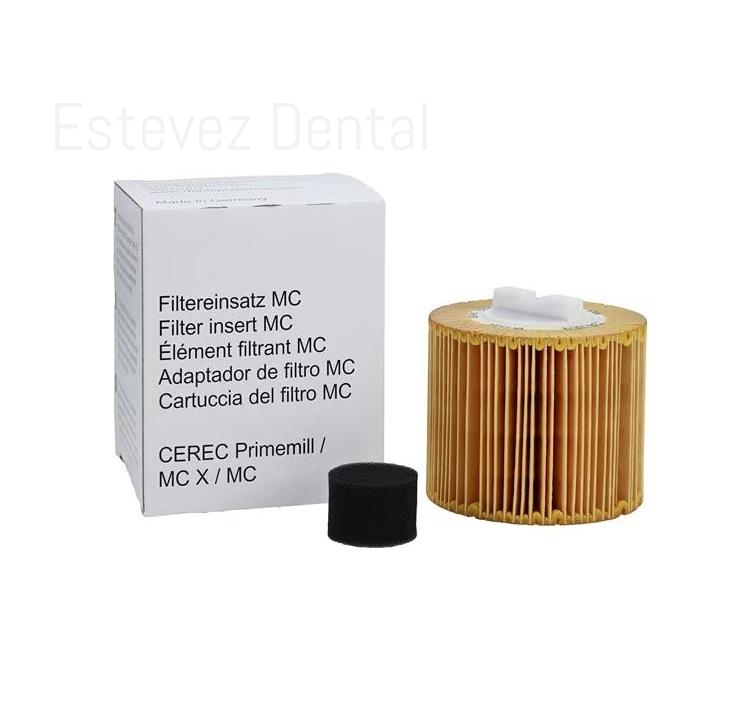 FILTRO SIRONA CEREC