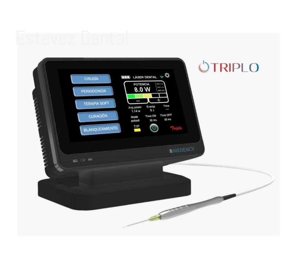 LASER MEDENCY MULTIWAVES