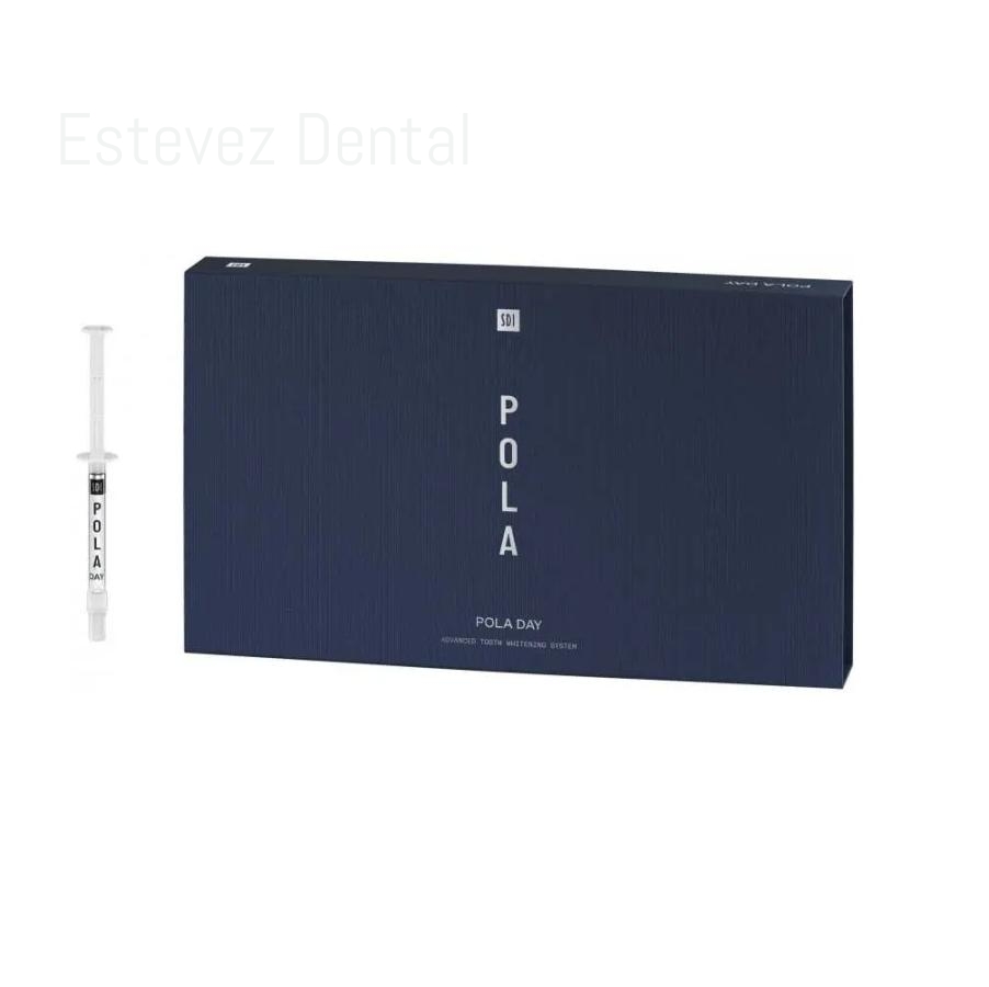 POLADAY 6% x10 JERINGAS