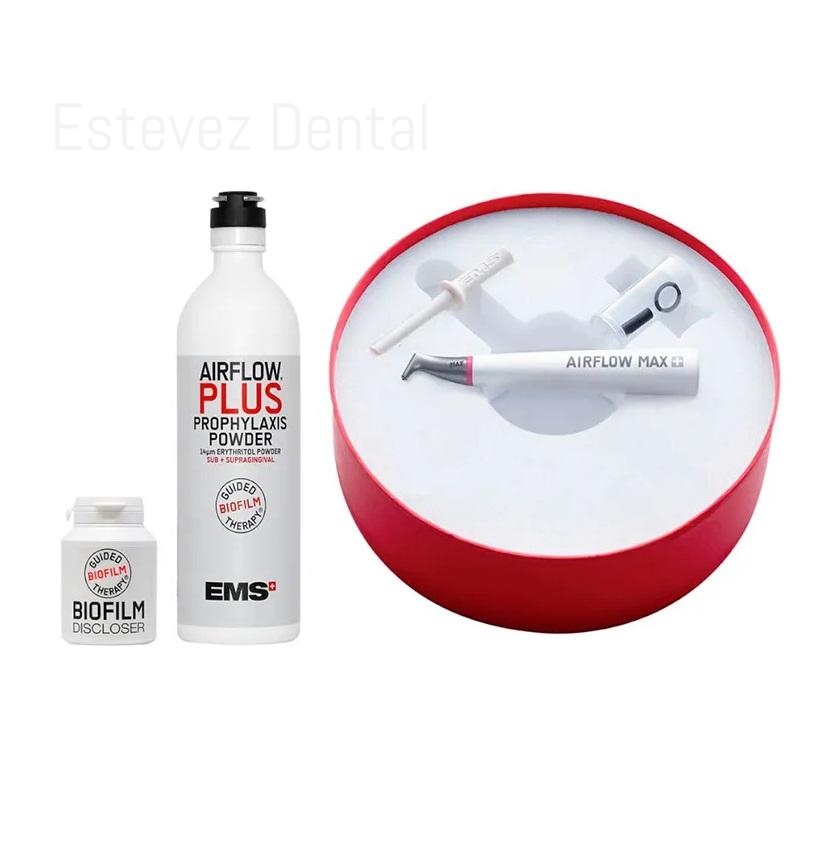 BOQUILLA EMS AFPM MAX KIT