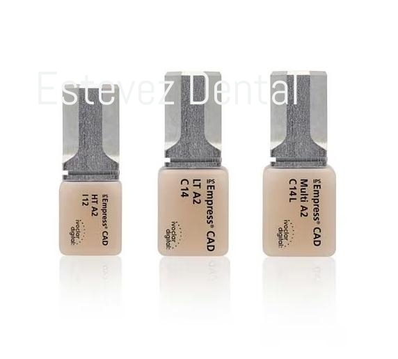 EMPRESS CAD PROGRAM MULTI B1 C14