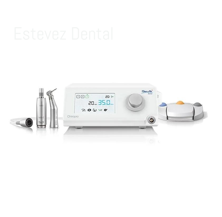 NEW CHIROPRO BIEN AIR + CA 20:1L