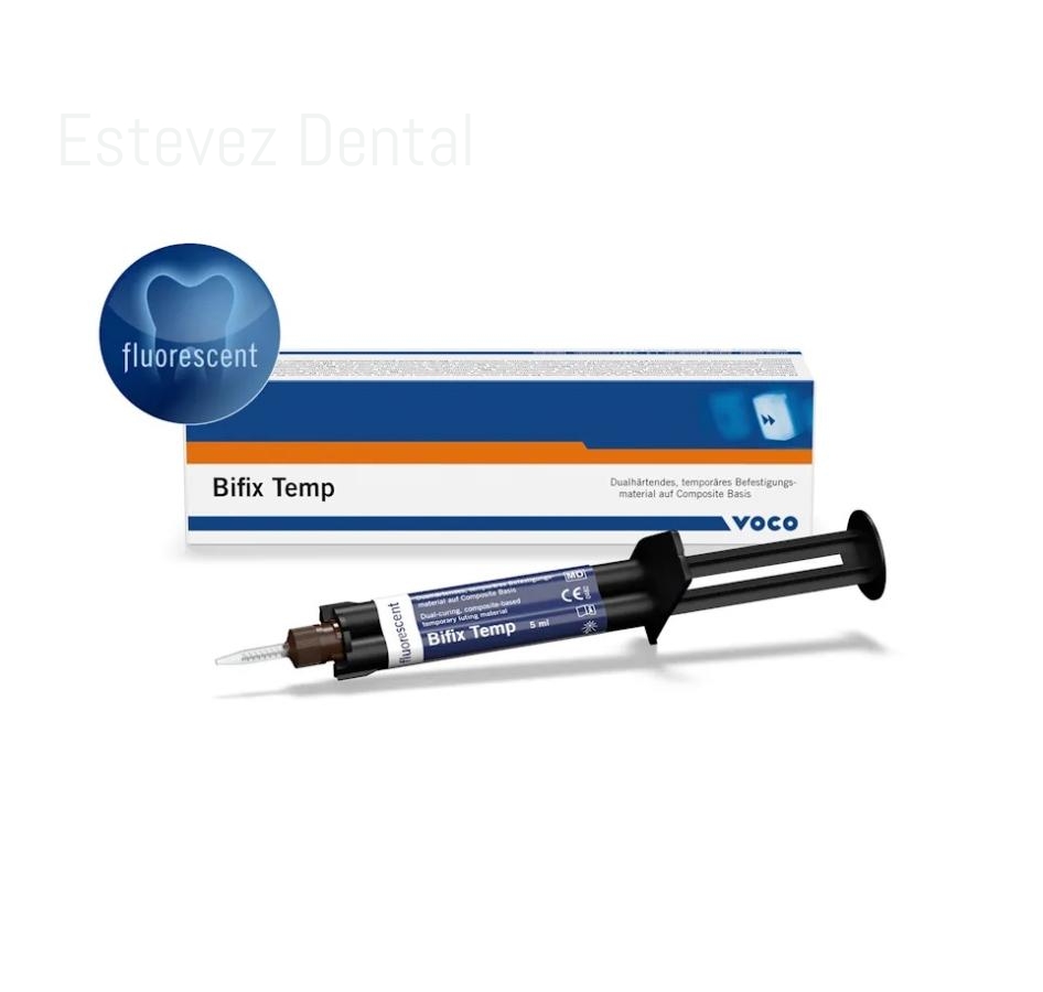 BIFIX TEMP FLUORESCENTE 5 ML