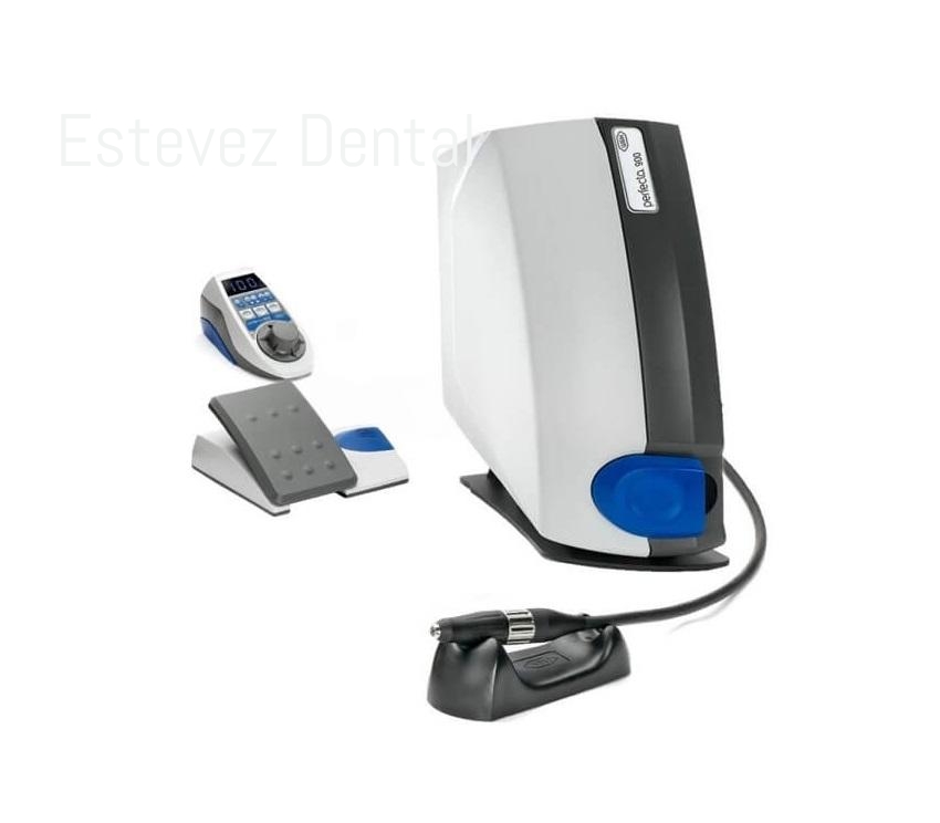 MICROMOTOR PERFECTA 900 LA923 TT