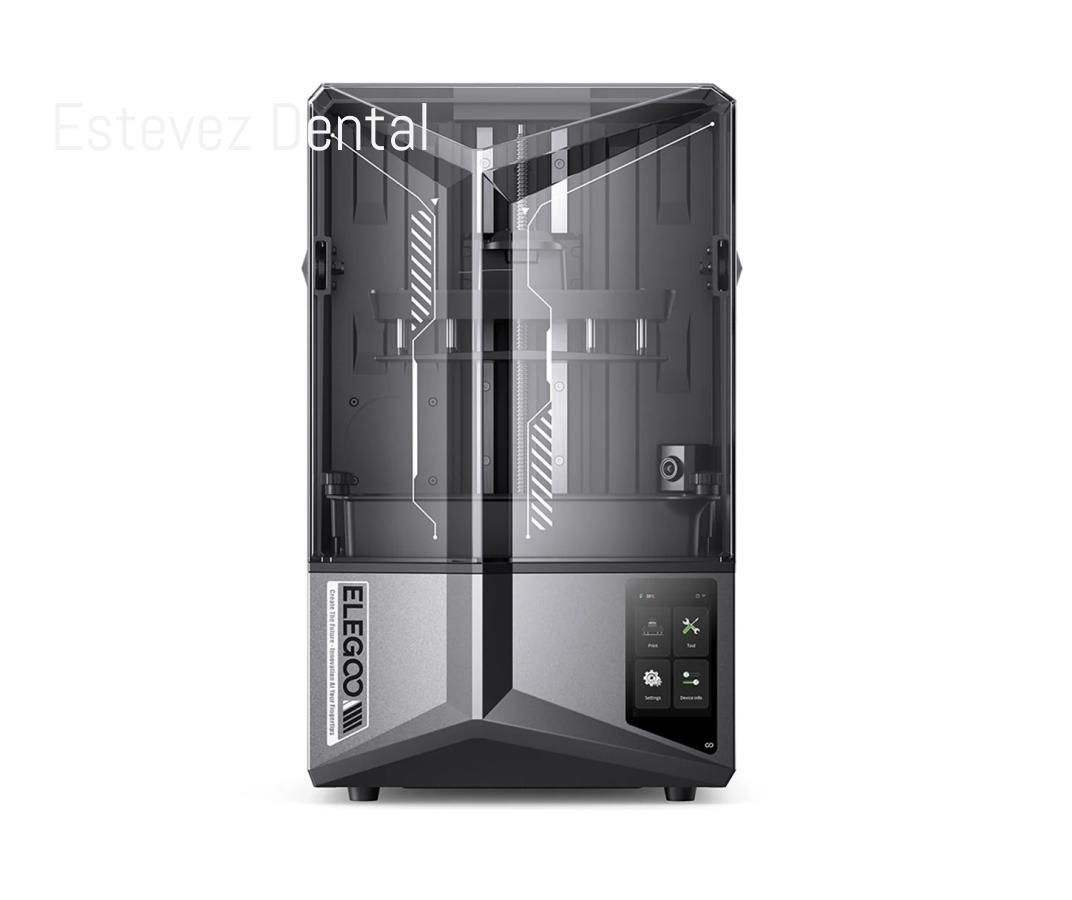IMPRESORA ELEGOO SATURN 4 16K