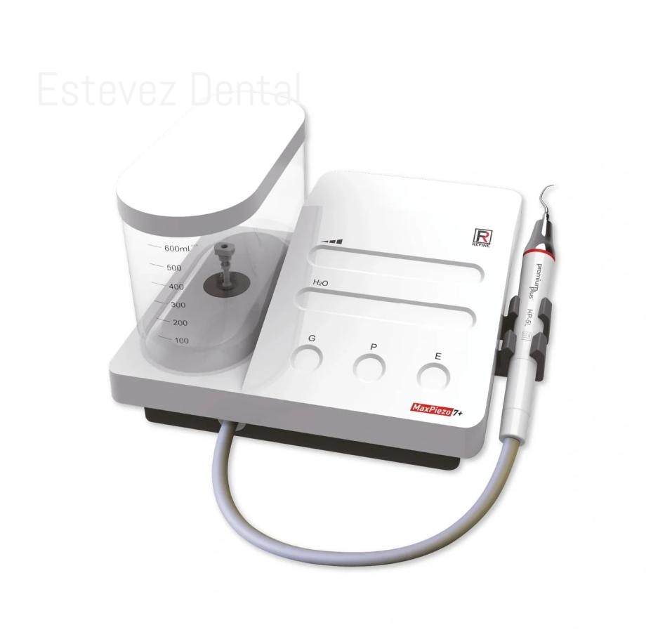 ULTRASONIDOS MAXPIEZO 7 + LED
