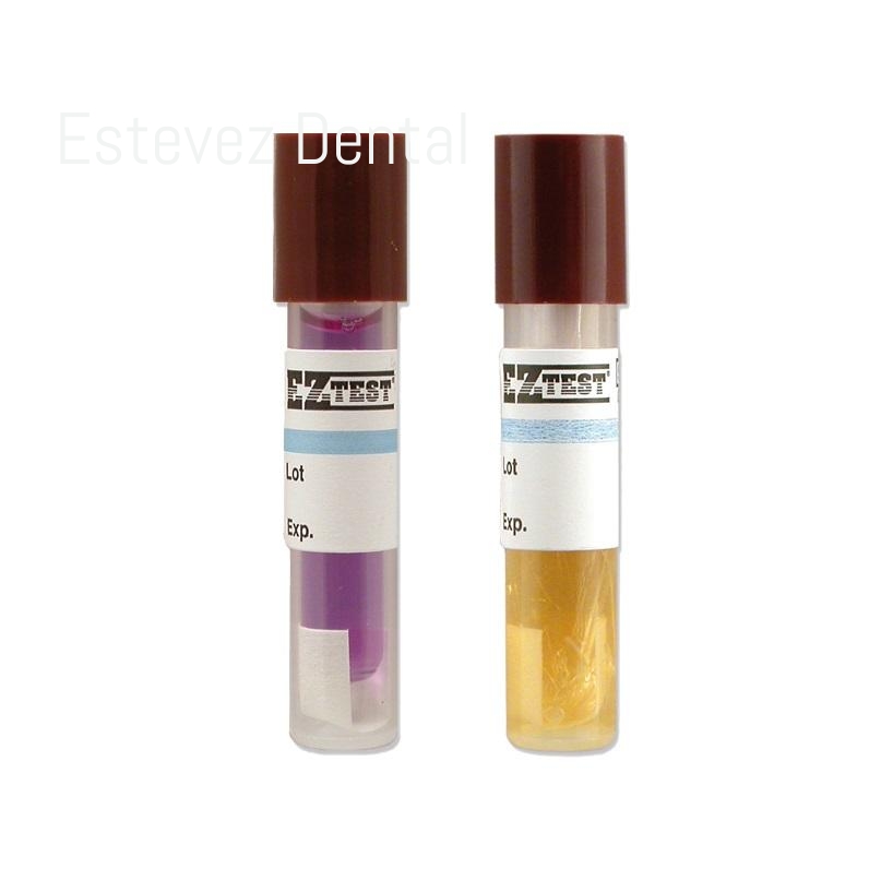 INDICADORES BIOLOGIC ESPORAS x10