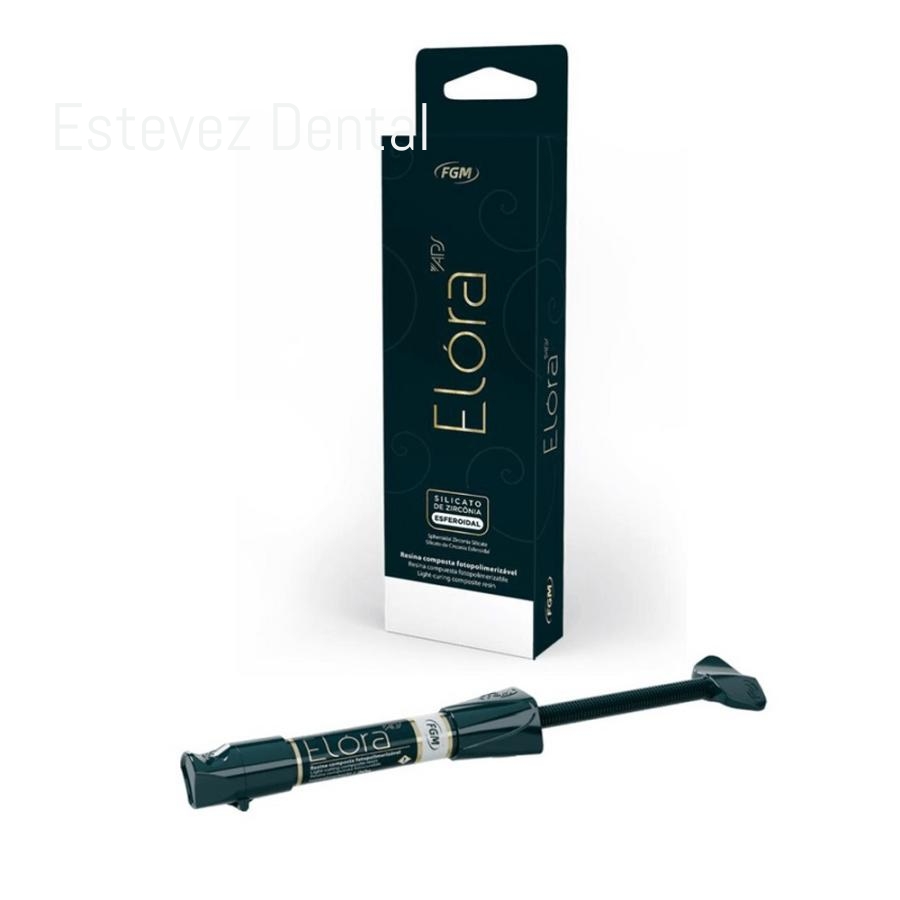 ELORA APS FGM JERINGA A3