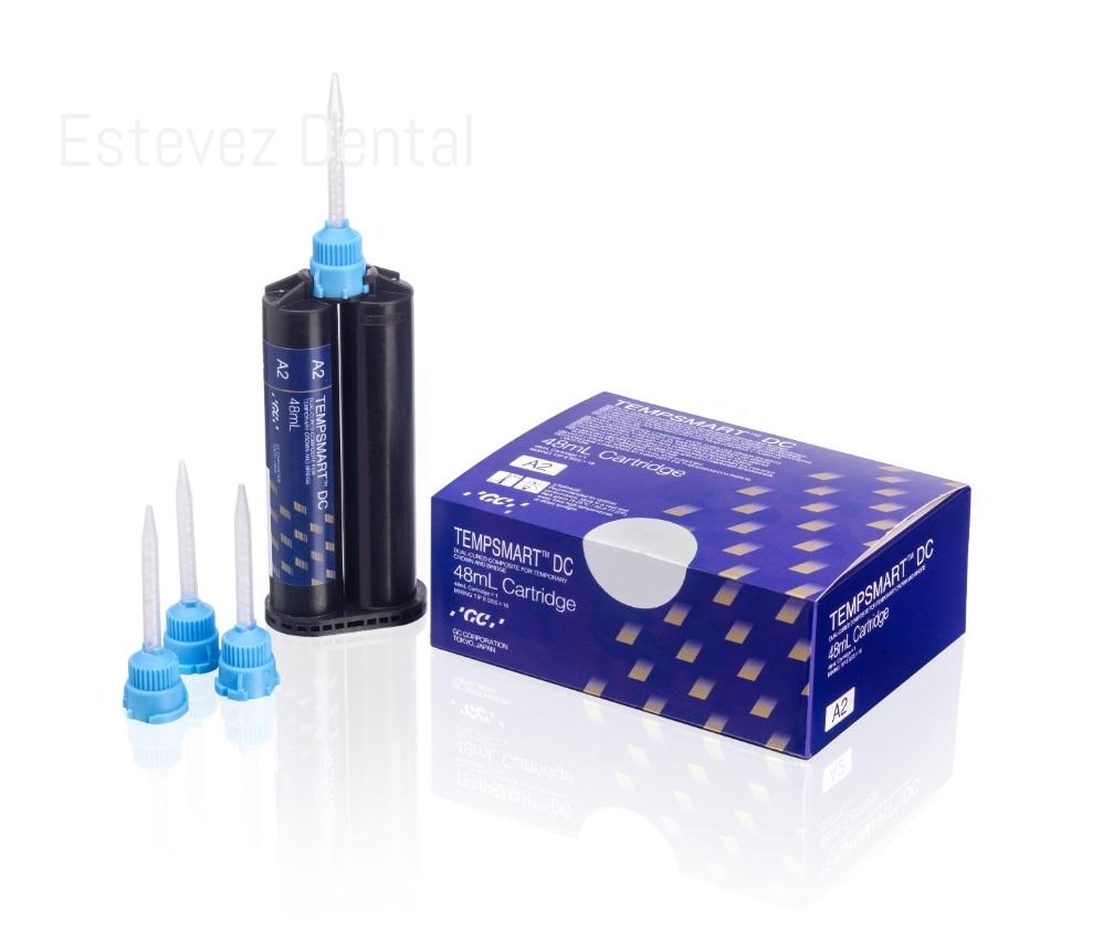 TEMPSMART DC BW GC CART 48ML