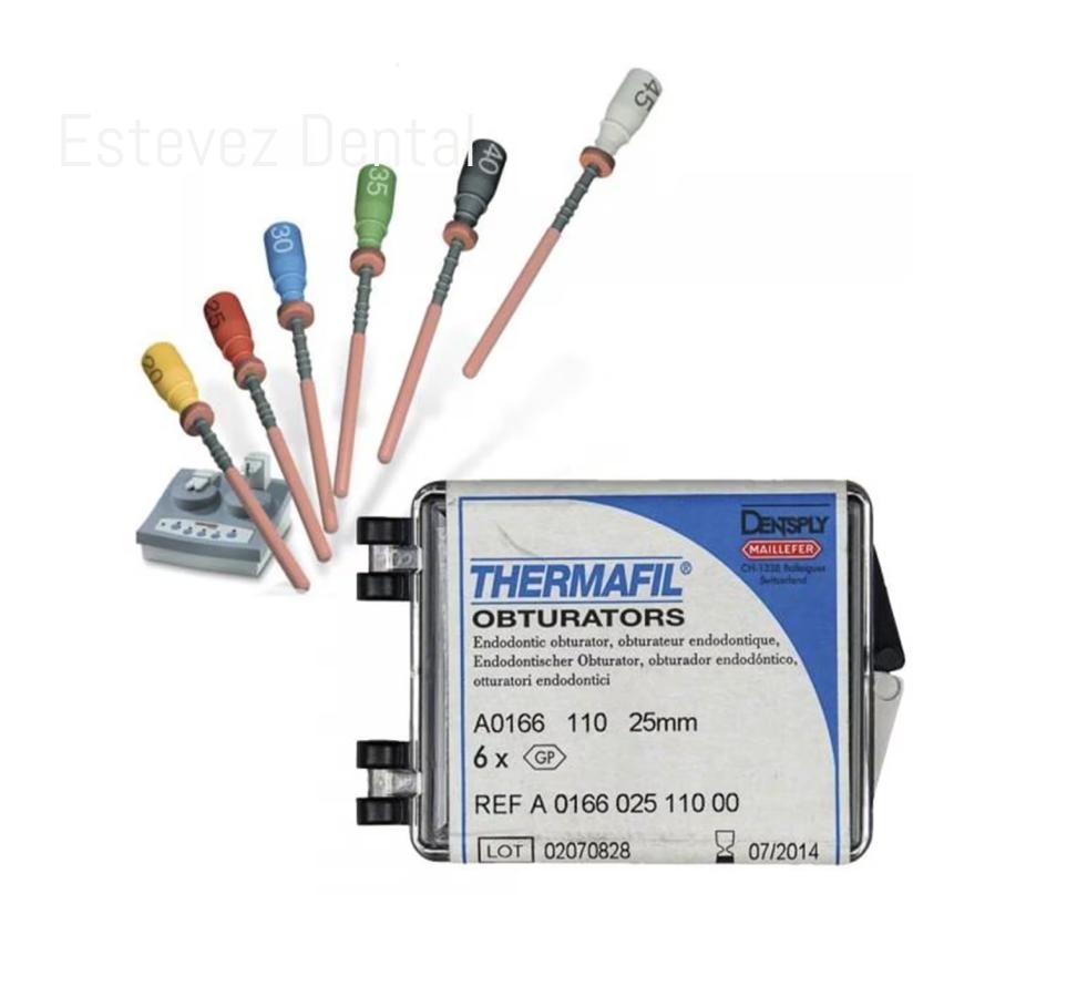 THERMAFIL N.50 x6
