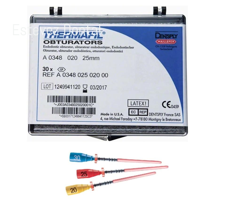THERMAFIL x30 UNIDADES