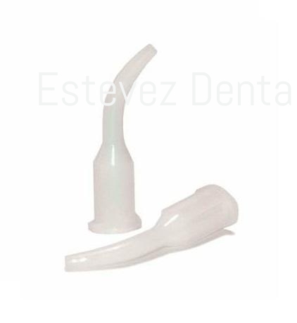 TIPS WHITE MAC ULTRADENT