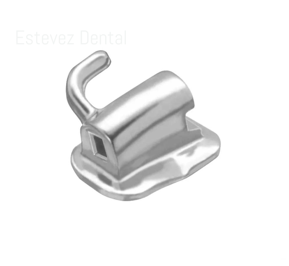 TUBOS ORMCO CD PERLESS 022 SI 6