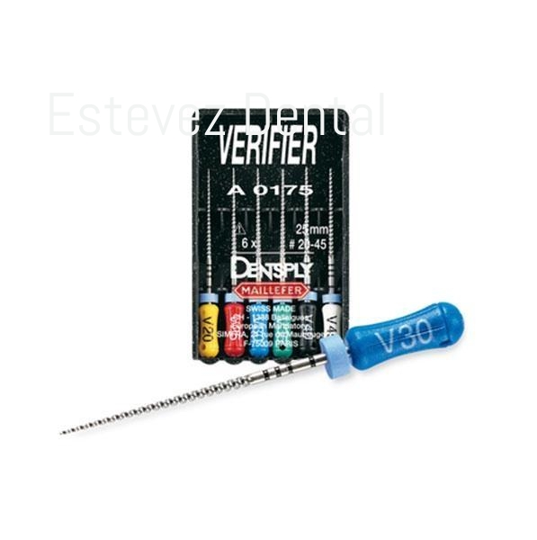 VERIFICADOR THERMAFIL N.30