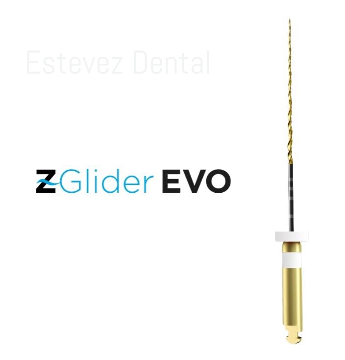 Z-GLIDER EVO ZARC 25 MM x3