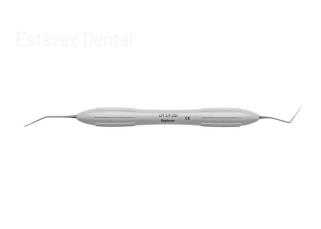 LM N.5-9 SONDA ENDO EXDG16 METAL