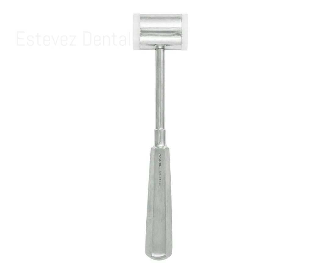 MARTILLO ASA TEFLON 1881