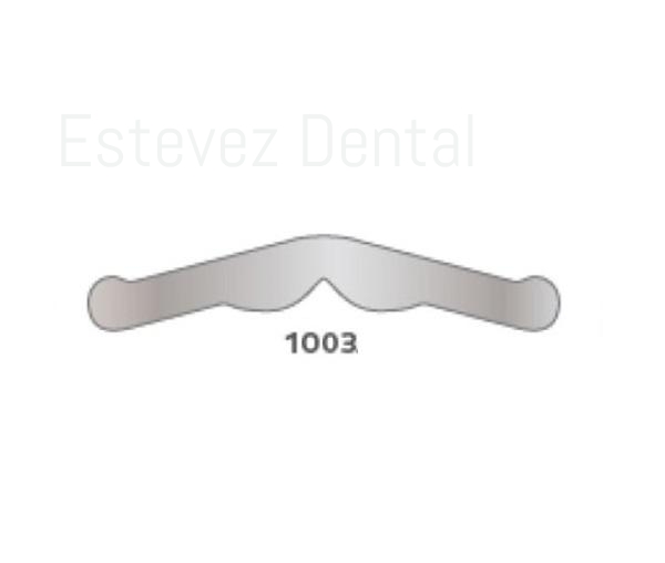 MATRICES HAWE-NEOS N.1003