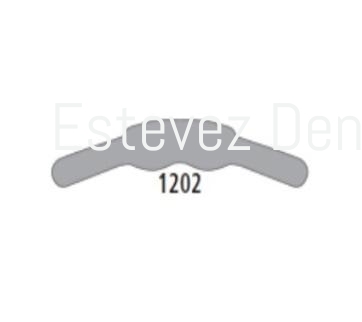 MATRICES HAWE-NEOS N.1202