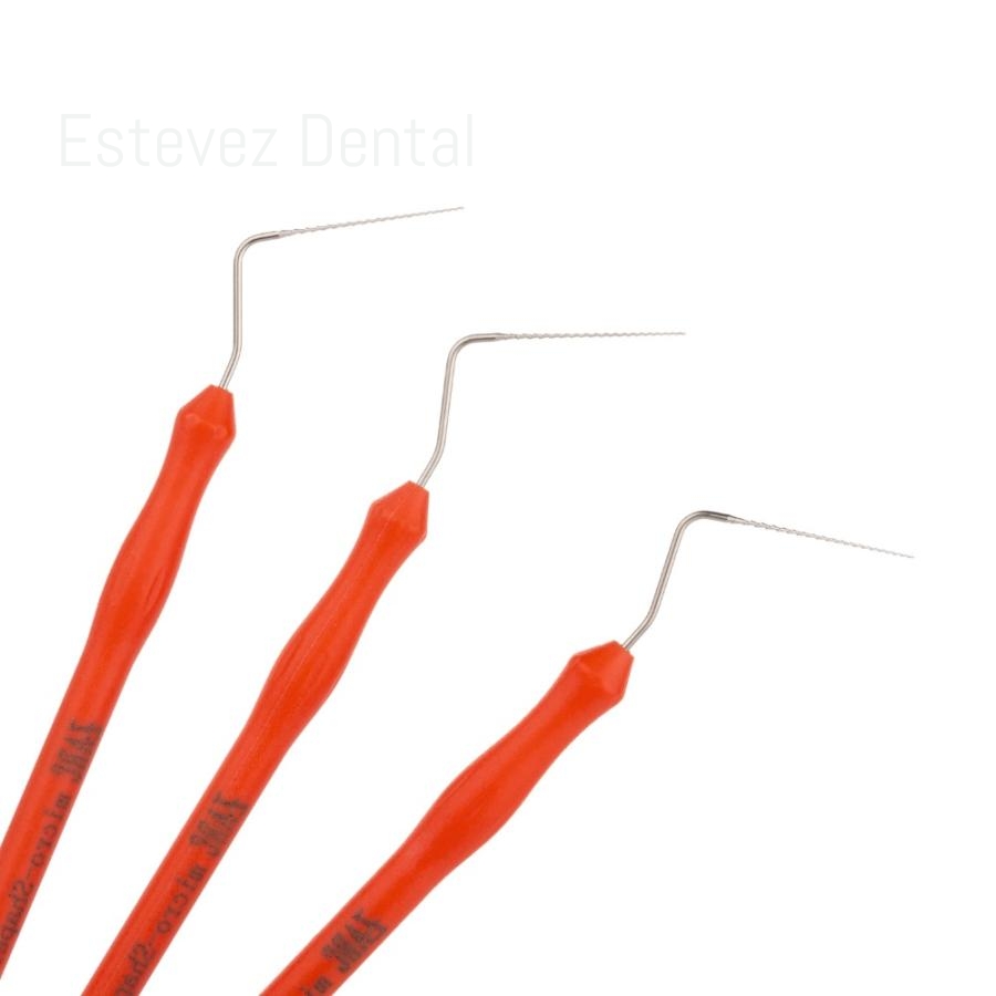 MICRO SHAPER ZARC 25 .02