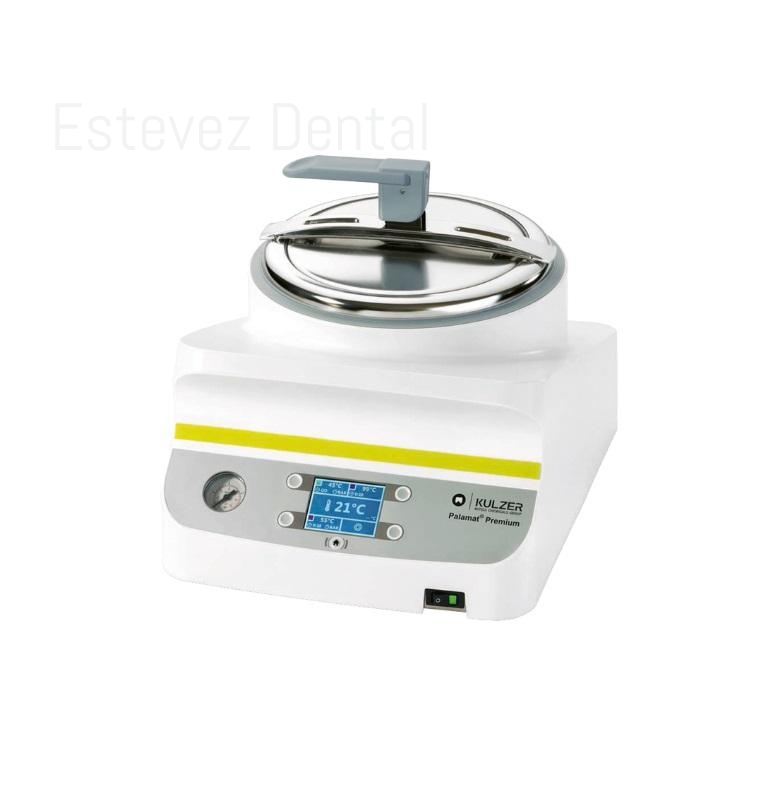 PALAMAT PREMIUM 230/240 V