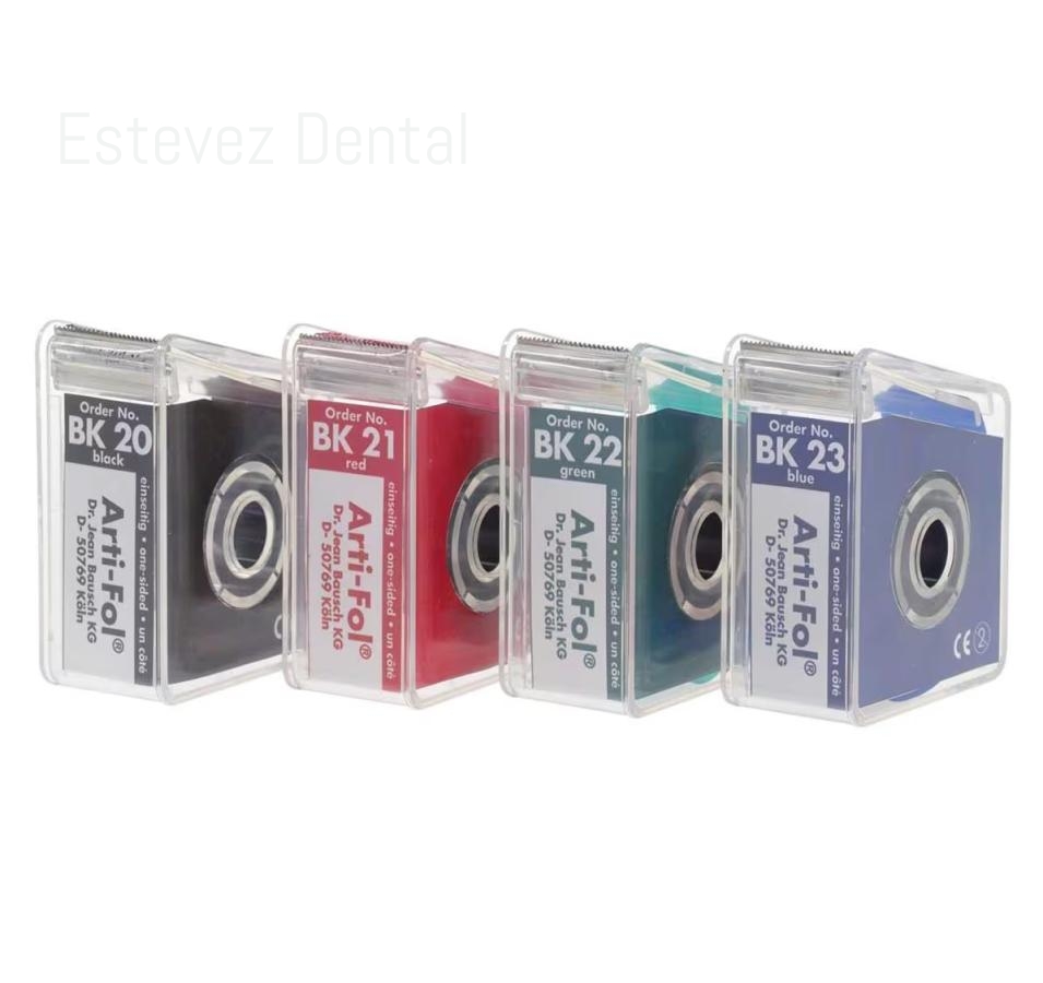 PAPEL ARTI-FOL BK ROJO 1L 8MC