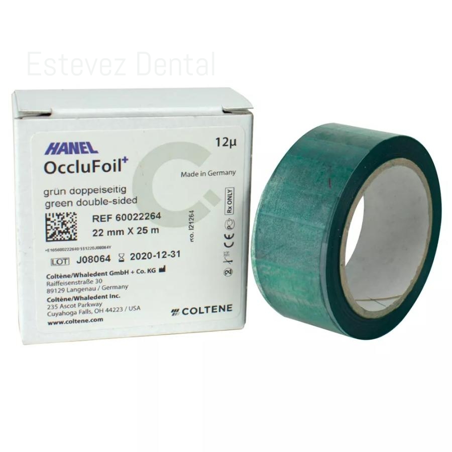 PAPEL ARTICULAR HANEL 12M VER 1L