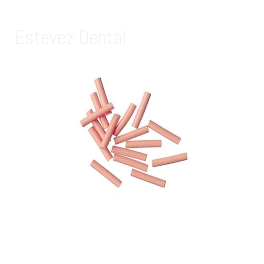 PELLETS GUTAPERCHA Z-UP ZARC