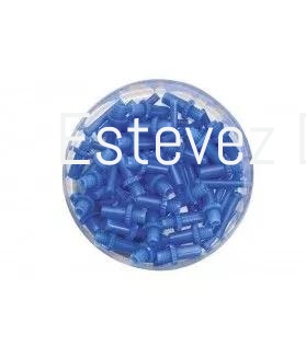 PLASTOFIL AZULES