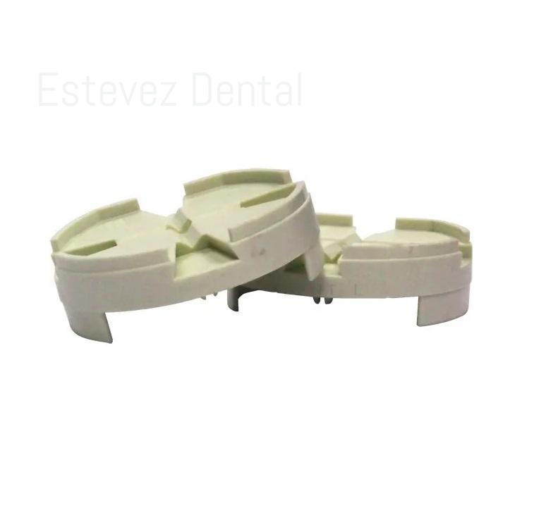 PLETINA QUICK MASTER PLASTICO