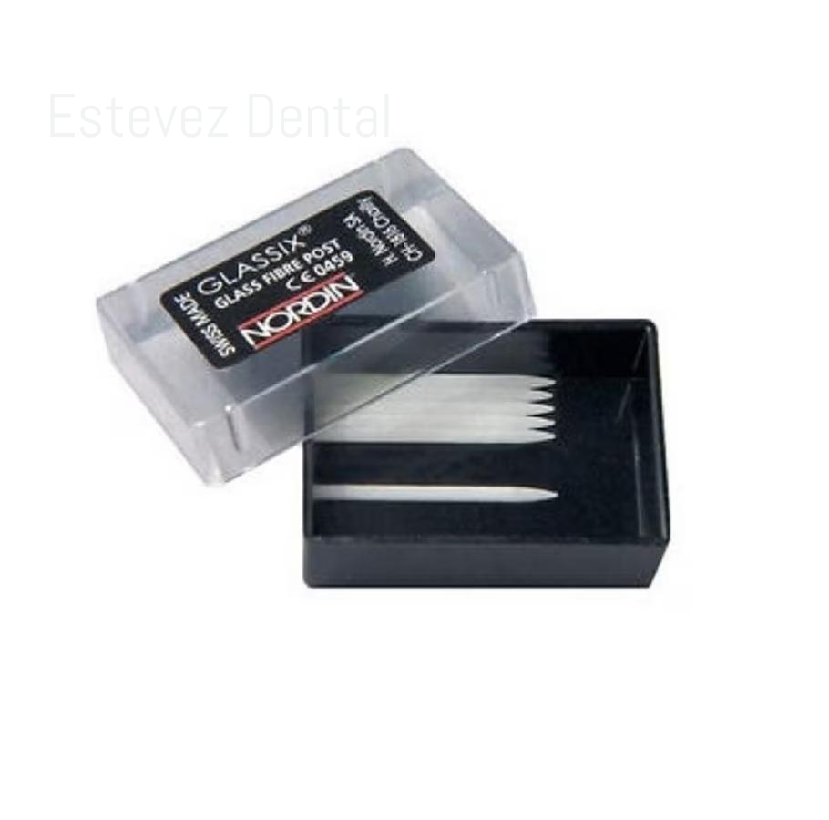 POSTES GLASSIX 1,20 MM Nº2