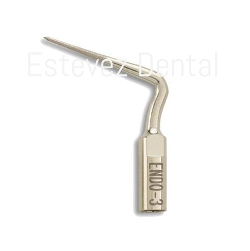 PUNTA PRO ULTRA ENDO SATELEC N.3