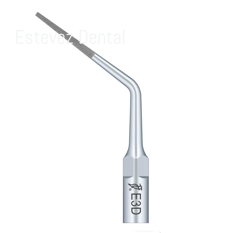 PUNTA WOODPECKER EMS E3D