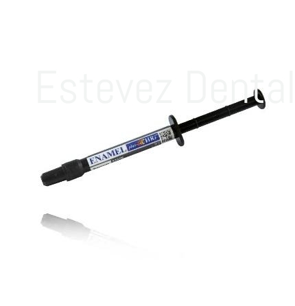 ENAMEL PLUS HFO TINTE FLOW WHITE