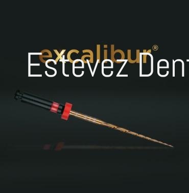 EXCALIBUR ZARC 25 MM E20