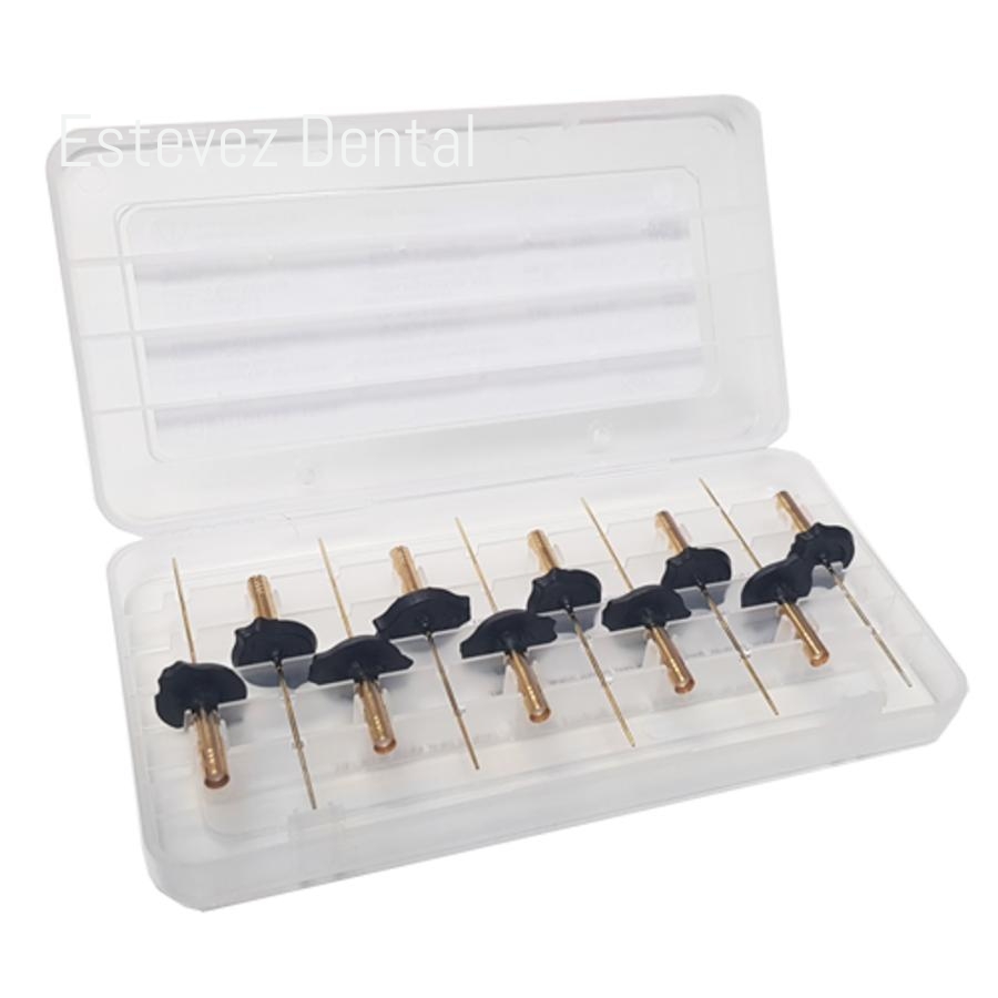 GUTAPERCHA CARTIDG -NEW- 25GA LB