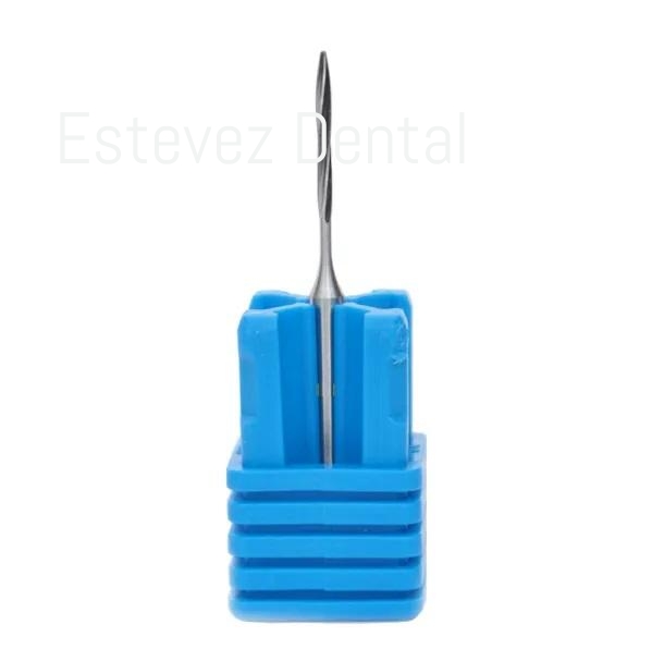 INNOPOST LEVEL ONE FRESA 14 AZUL