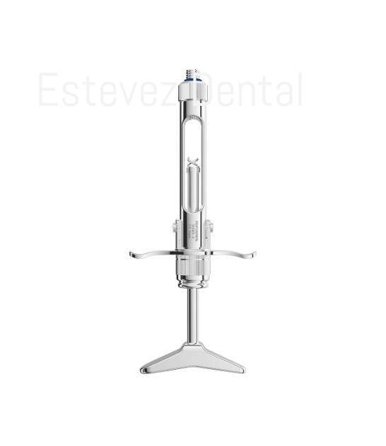 JERINGA ASA 0480-3 (PLEGABLE)